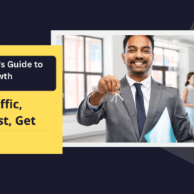 gentel men taking keys and giving